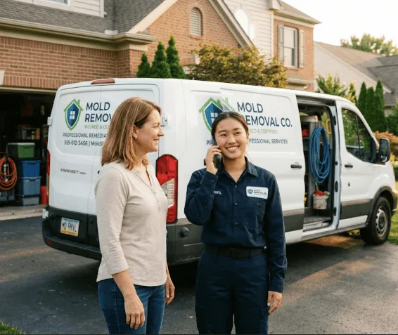Crawlspace Mold Remediation Marcus, IA FAQs